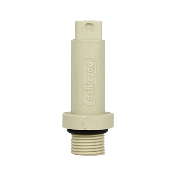 Ashirvad Flowguard Plus Threaded End Plug